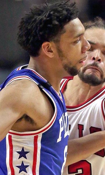 Bulls-76ers Preview